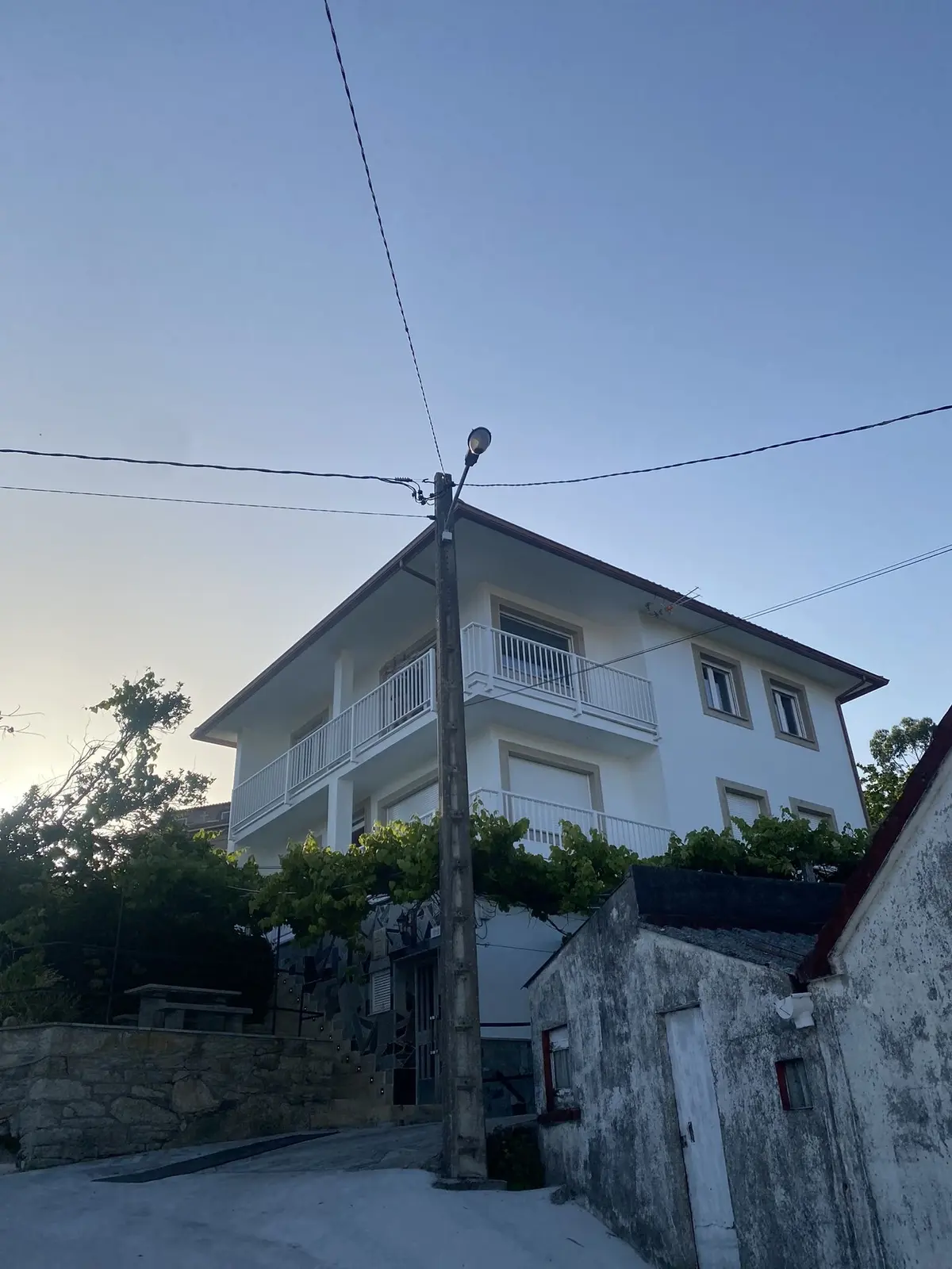 Vista edificio 1